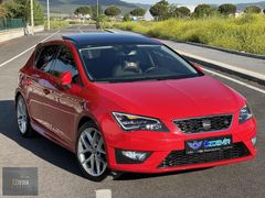 2015 SEAT LEON 1.4ECOTSI FR OTM.VİTES CAM TAVAN