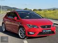 2015 SEAT LEON 1.4ECOTSI FR OTM.VİTES CAM TAVAN