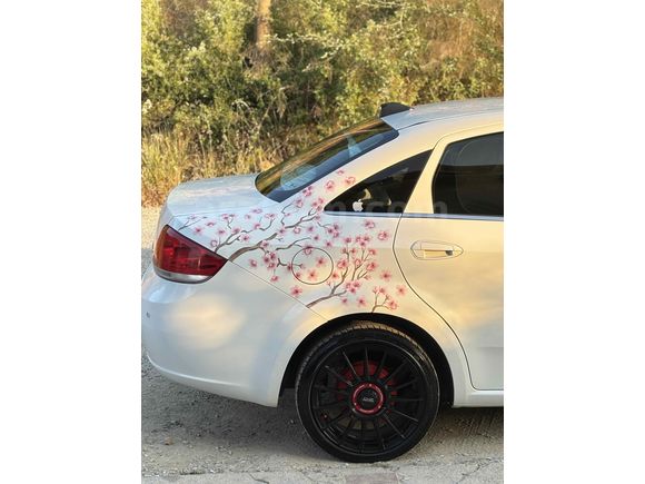 Sahibinden Fiat Linea 1.3 Multijet Actual 2013 Model 