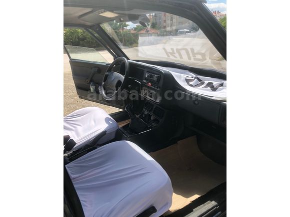 Sahibinden Tofaş Doğan SLX 2000 Model 