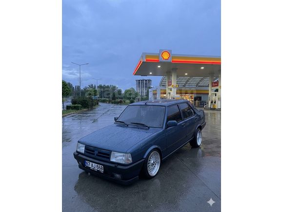 Sahibinden Tofaş Doğan SLX 2000 Model 
