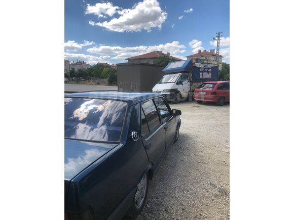 Sahibinden Tofaş Doğan SLX 2000 Model 