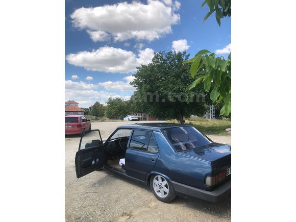 Sahibinden Tofaş Doğan SLX 2000 Model 