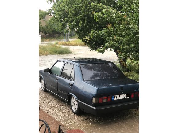 Sahibinden Tofaş Doğan SLX 2000 Model 