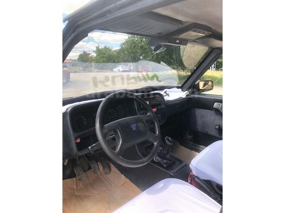 Sahibinden Tofaş Doğan SLX 2000 Model 