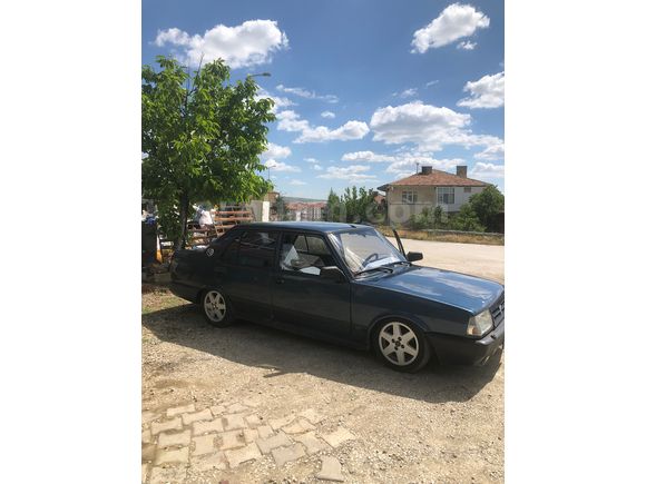 Sahibinden Tofaş Doğan SLX 2000 Model 