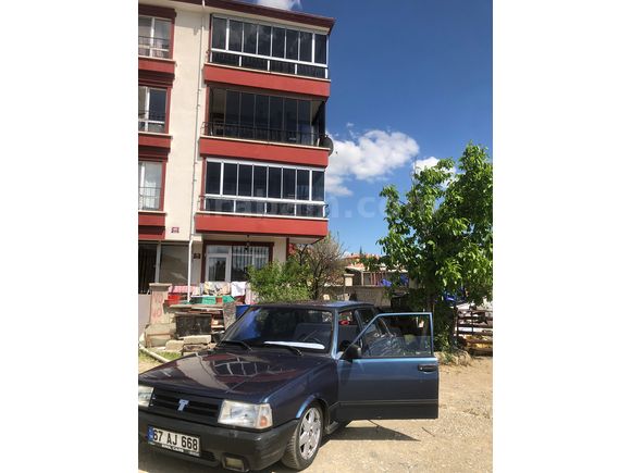 Sahibinden Tofaş Doğan SLX 2000 Model 