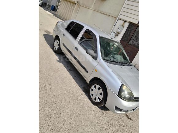 Sahibinden Renault Symbol 1.5 dCi Authentique 2008 Model