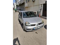 Sahibinden Renault Symbol 1.5 dCi Authentique 2008 Model