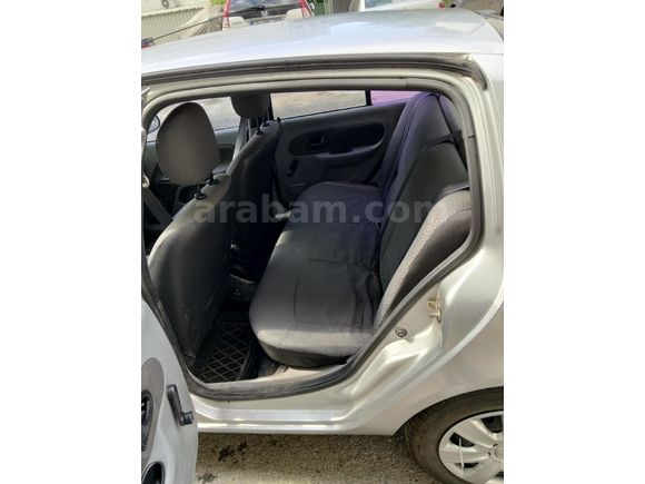 Sahibinden Renault Symbol 1.5 dCi Authentique 2008 Model