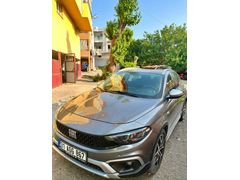 Sahibinden Fiat Egea Cross 1.4 Fire Lounge 2021 Model 