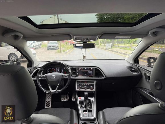 Cam Tavan Xcellence Otomatik