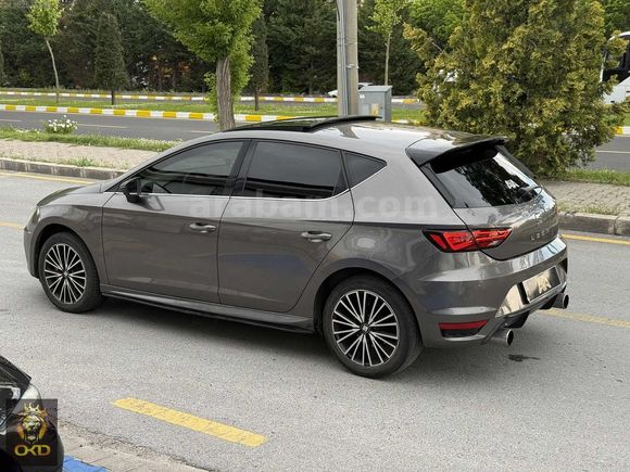 Cam Tavan Xcellence Otomatik