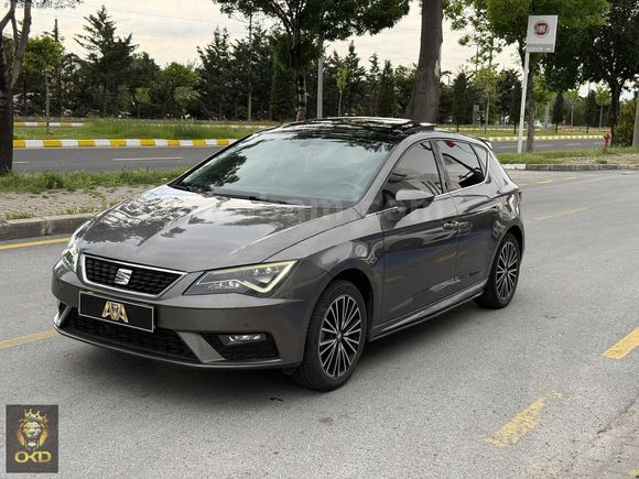 Cam Tavan Xcellence Otomatik