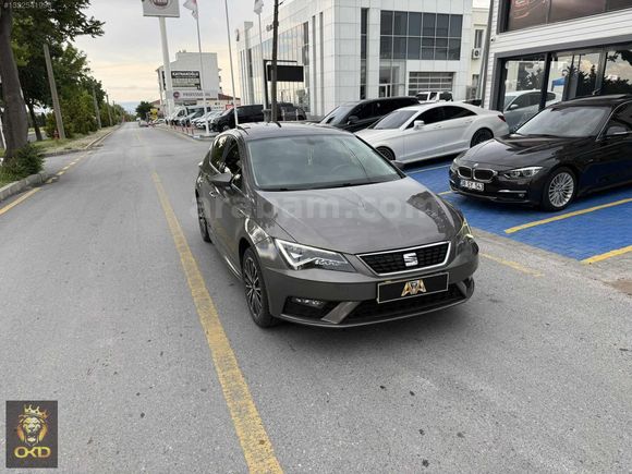 Cam Tavan Xcellence Otomatik