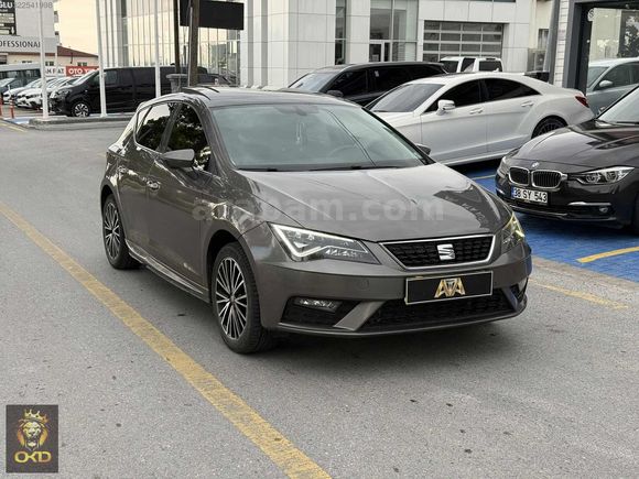 Cam Tavan Xcellence Otomatik