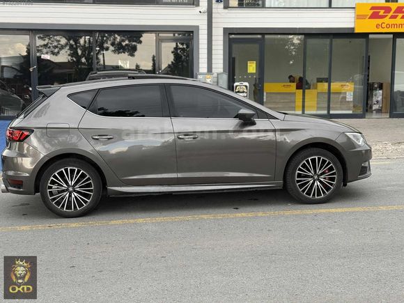 Cam Tavan Xcellence Otomatik