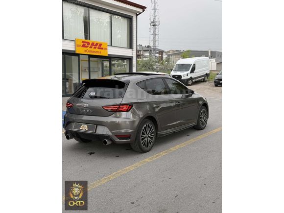 Cam Tavan Xcellence Otomatik