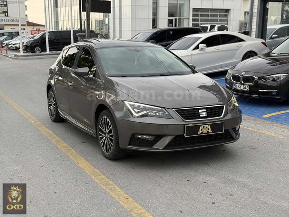 Cam Tavan Xcellence Otomatik