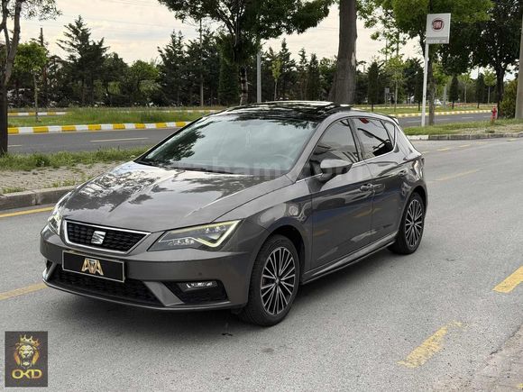 Cam Tavan Xcellence Otomatik