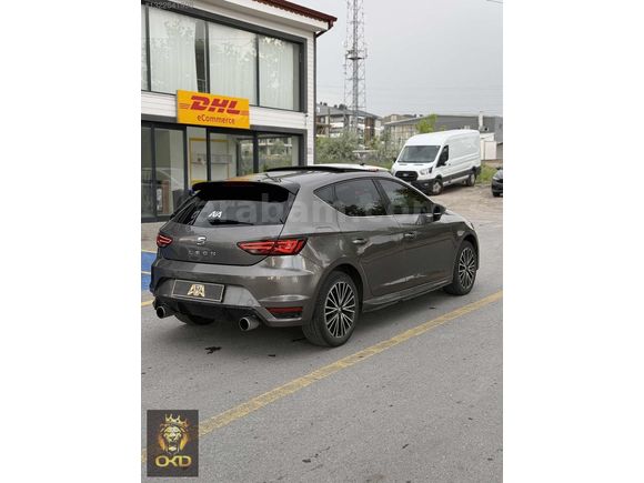 Cam Tavan Xcellence Otomatik