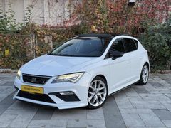 ÖZ-HAN OTOMOTİV'DEN 2017 SEAT LEON 1.4 EcoTSI FR!!!