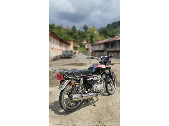 Sahibinden Falcon SK 100-4