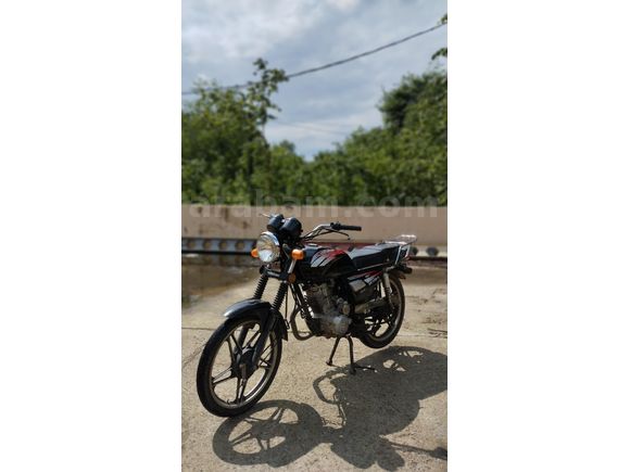 Sahibinden Falcon SK 100-4