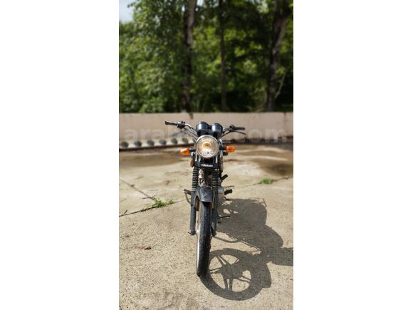 Sahibinden Falcon SK 100-4