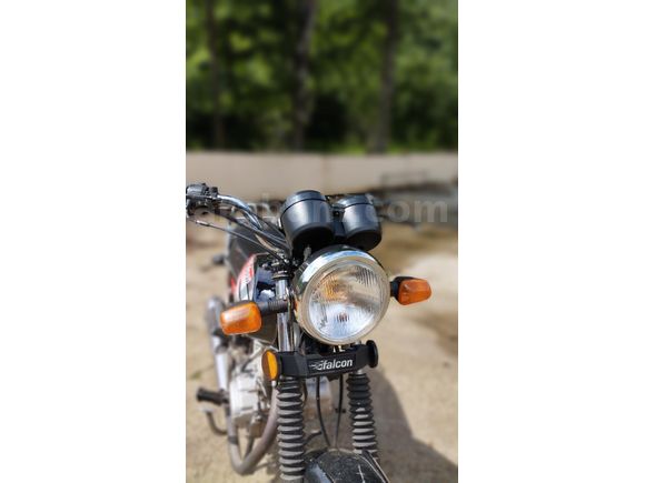 Sahibinden Falcon SK 100-4