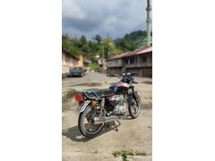 Sahibinden Falcon SK 100-4