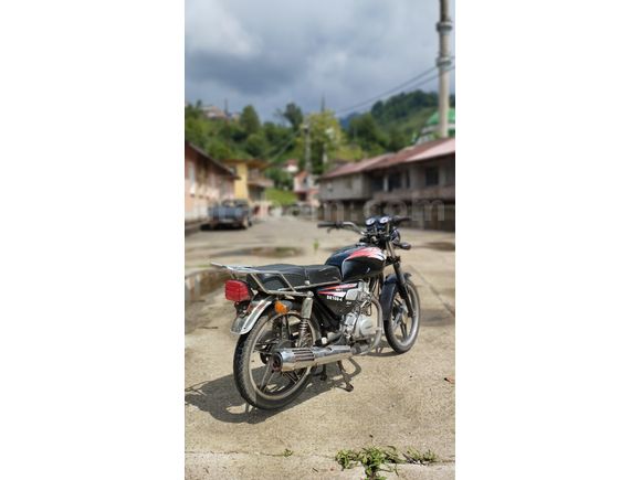 Sahibinden Falcon SK 100-4