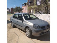 Renault Clio Symbol 1.5 dCi Alize 2005 Model Temiz ve Bakımlı