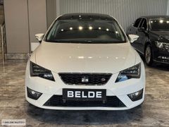 BELDE AUTO SEAT LEON FR 150BG - SADECE 1BOYA 1DEĞİŞEN - OTOMATİK