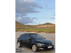 DEĞİŞENSİZ SEAT LEON 1.4 Eco TSİ FR CAM TAVAN 160.000 KM