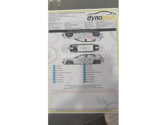 Sahibinden Citroen C4 1.6 HDi Attraction 2013 Model