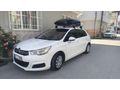 Sahibinden Citroen C4 1.6 HDi Attraction 2013 Model