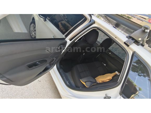 Sahibinden Citroen C4 1.6 HDi Attraction 2013 Model