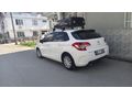 Sahibinden Citroen C4 1.6 HDi Attraction 2013 Model