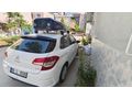 Sahibinden Citroen C4 1.6 HDi Attraction 2013 Model