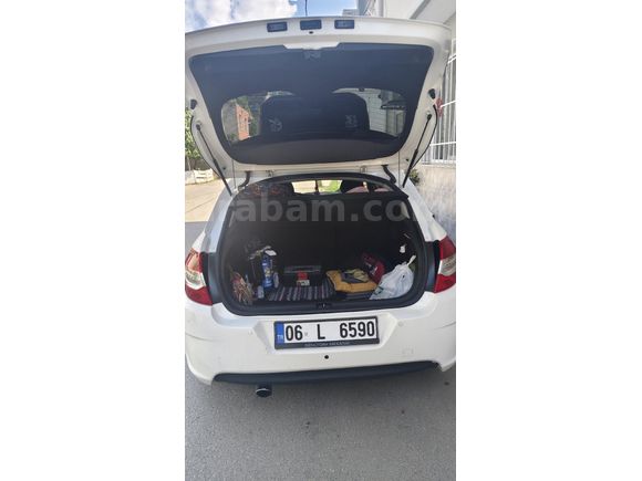 Sahibinden Citroen C4 1.6 HDi Attraction 2013 Model