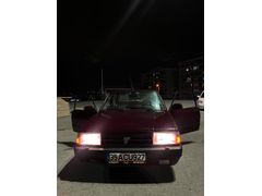 Sahibinden Tofaş Şahin S 1996 Model