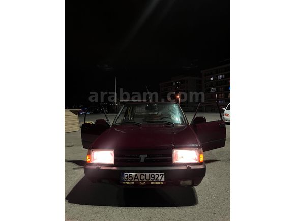 Sahibinden Tofaş Şahin S 1996 Model