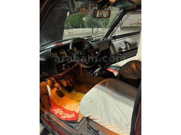 Sahibinden Tofaş Şahin S 1996 Model
