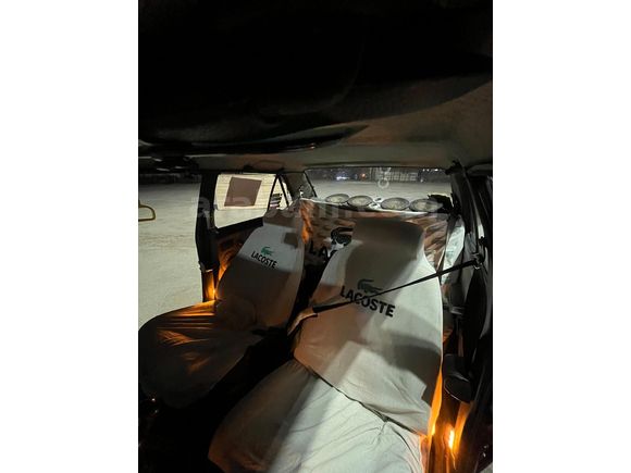 Sahibinden Tofaş Şahin S 1996 Model