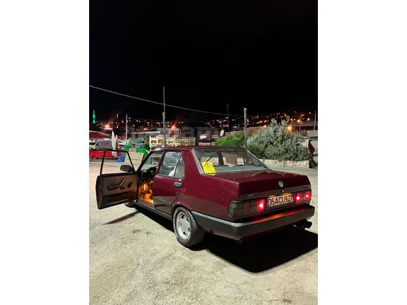 Sahibinden Tofaş Şahin S 1996 Model
