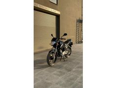 Sahibinden Yamaha YBR 125 ESD 