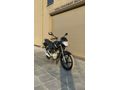 Sahibinden Yamaha YBR 125 ESD 