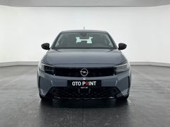 otomobil Opel Corsa 1.2 T Edition AT8