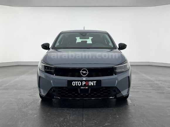 otomobil Opel Corsa 1.2 T Edition AT8